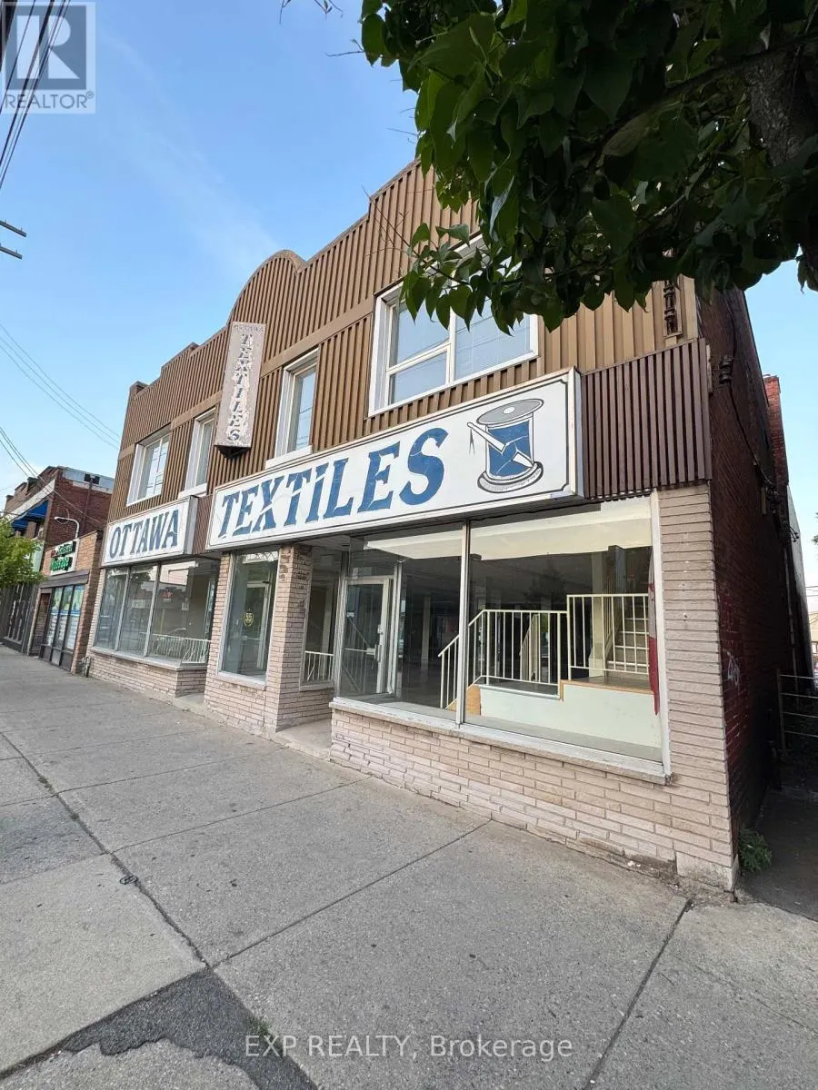 264-268 OTTAWA STREET N