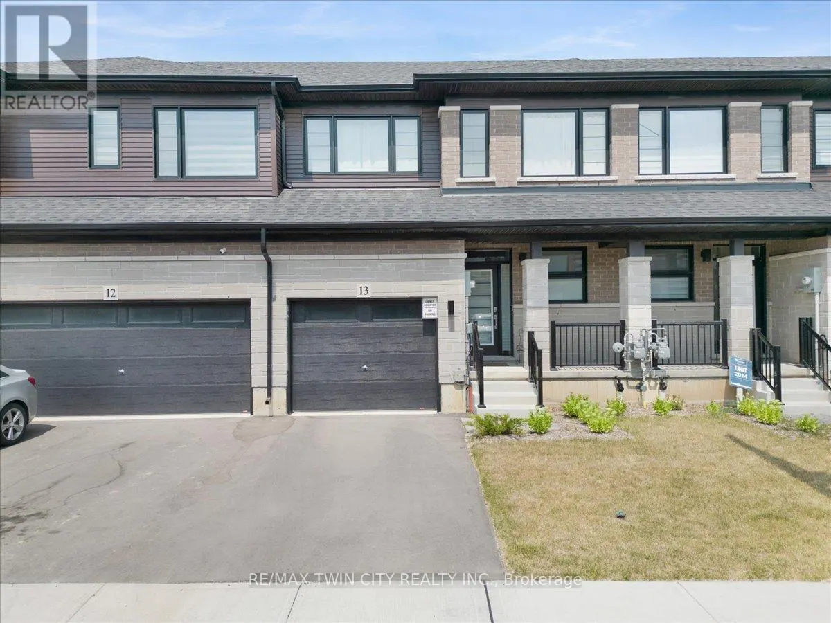 13 - 448 BLACKBURN DRIVE