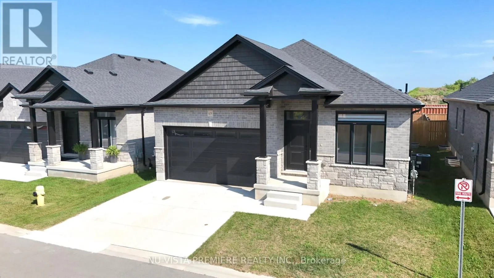 69 - 383 DAVENTRY WAY, #69