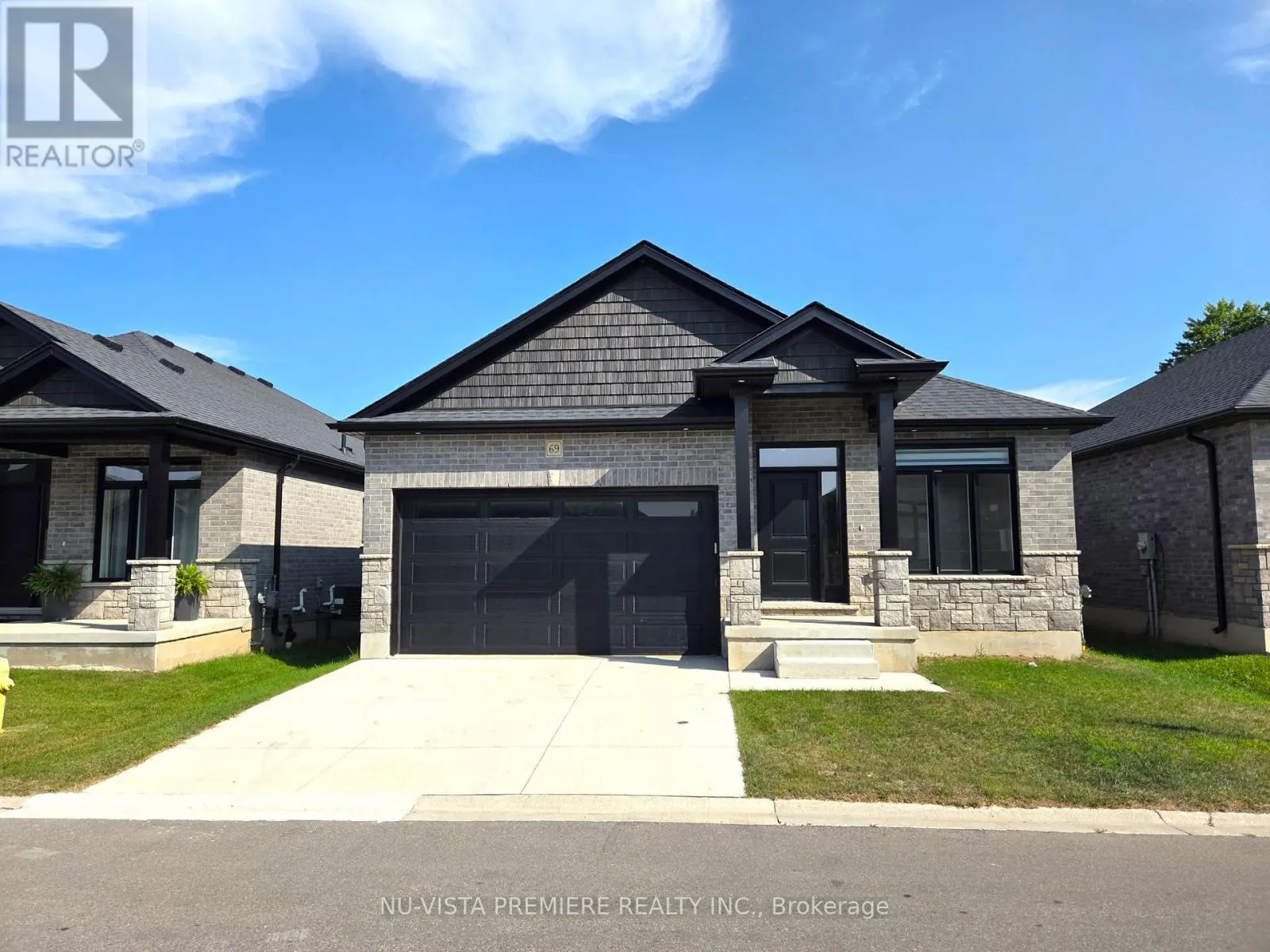 69 - 383 DAVENTRY WAY, #69
