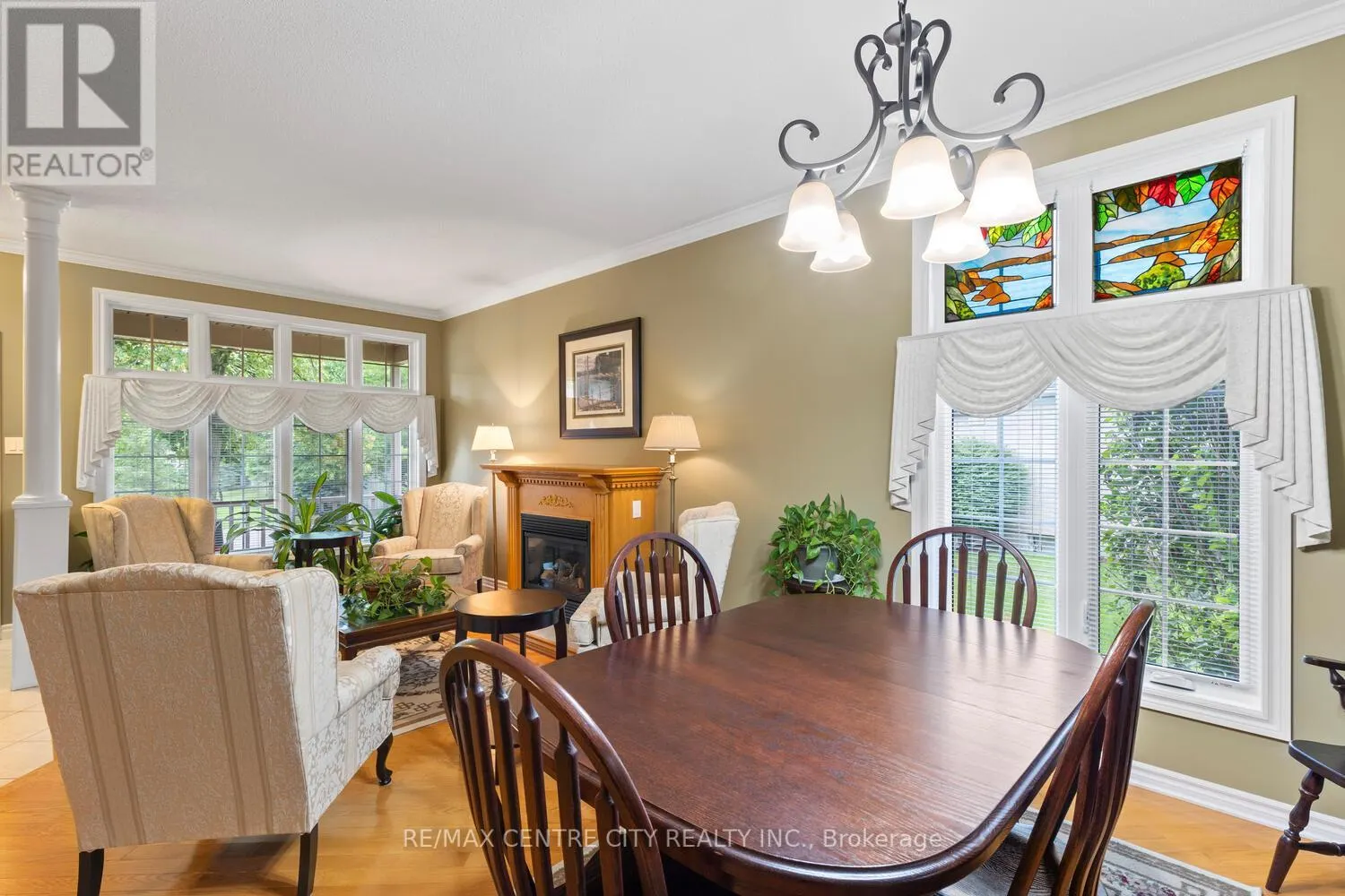 19 - 9 CADEAU TERRACE, #19