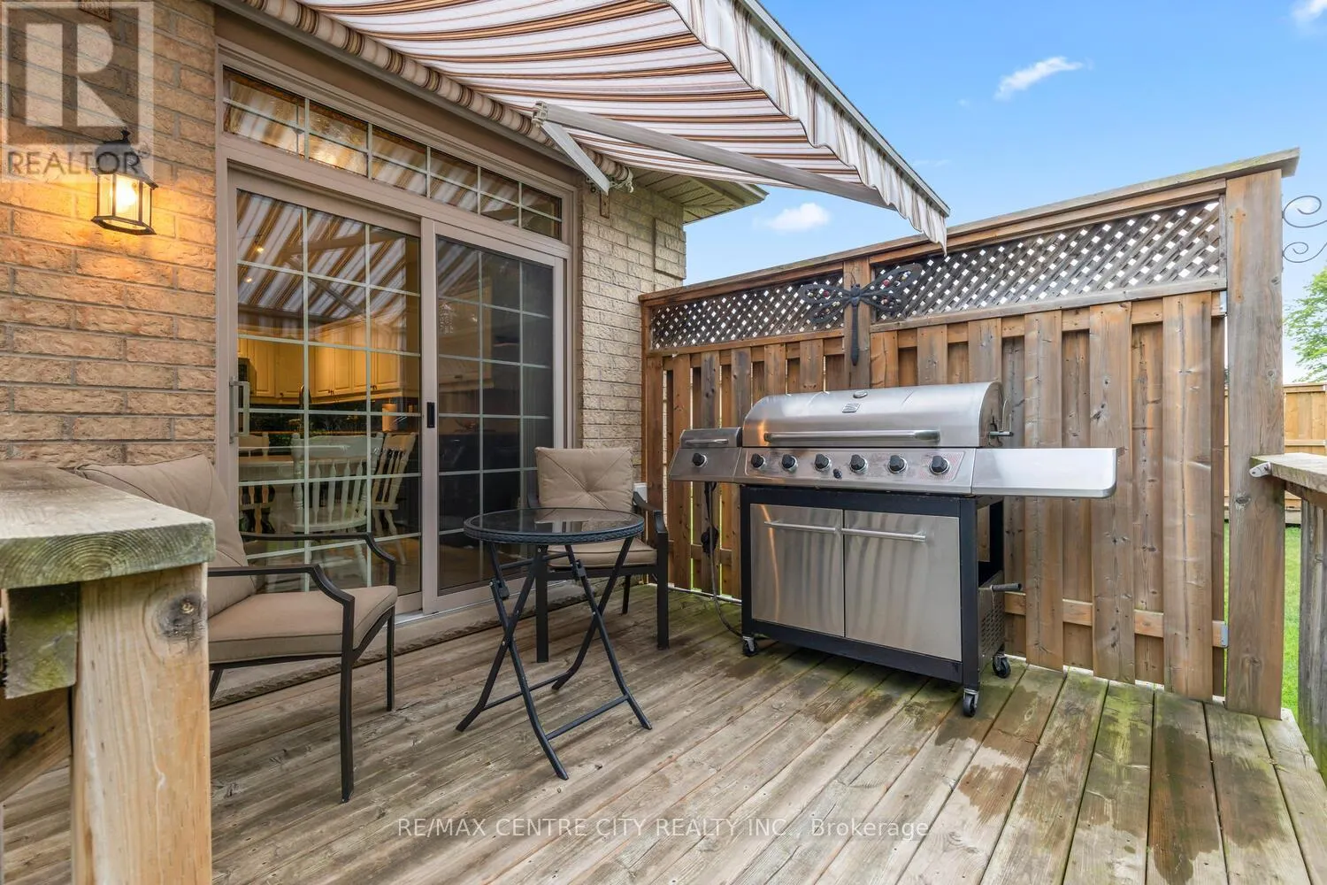 19 - 9 CADEAU TERRACE, #19