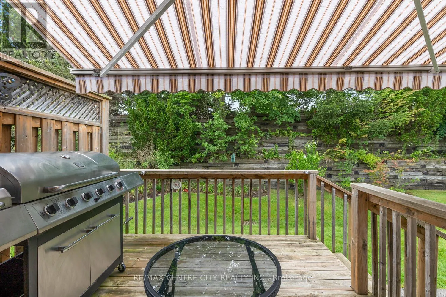 19 - 9 CADEAU TERRACE, #19