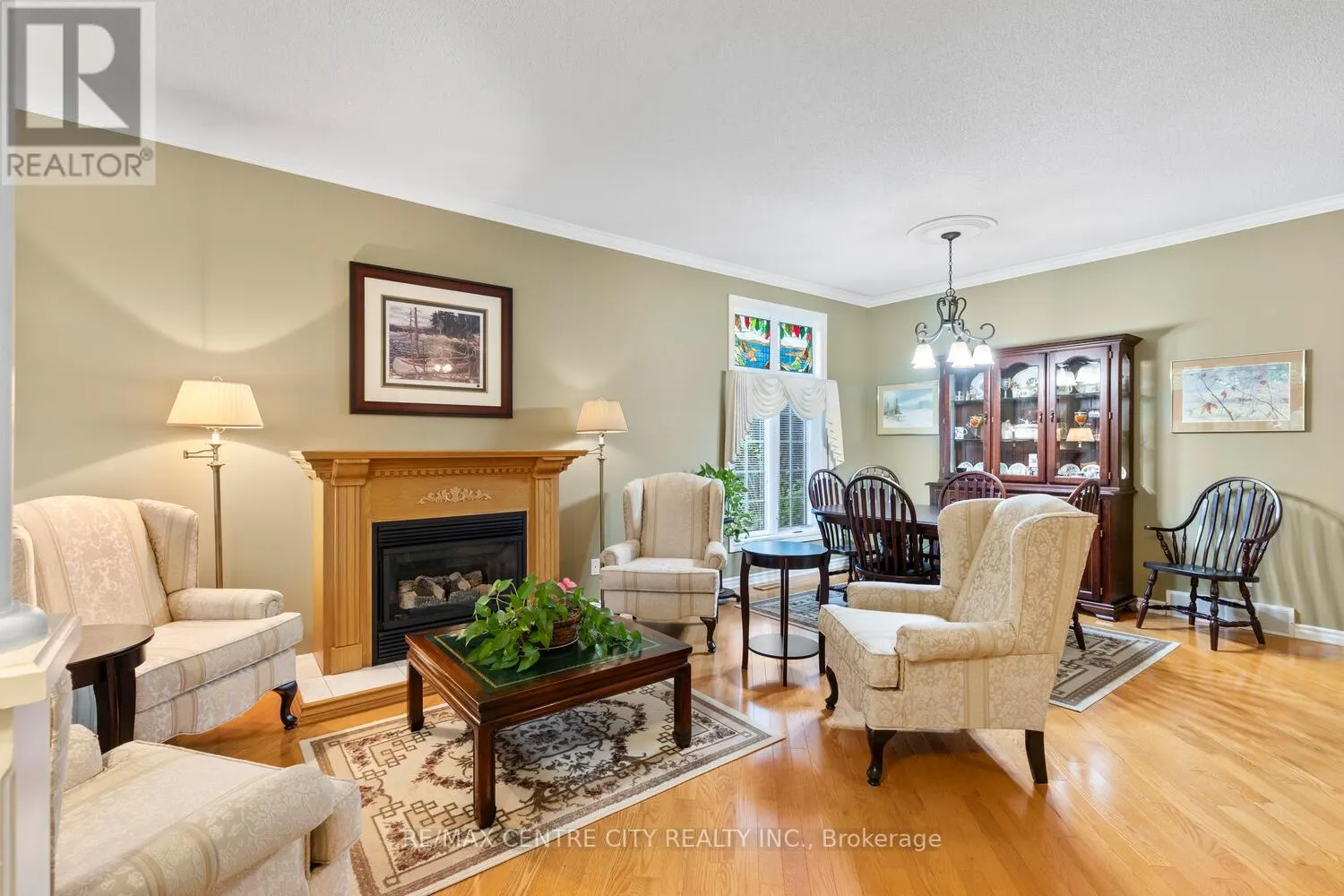 19 - 9 CADEAU TERRACE, #19