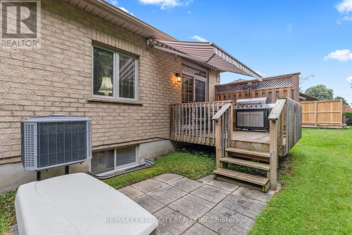 19 - 9 CADEAU TERRACE, #19
