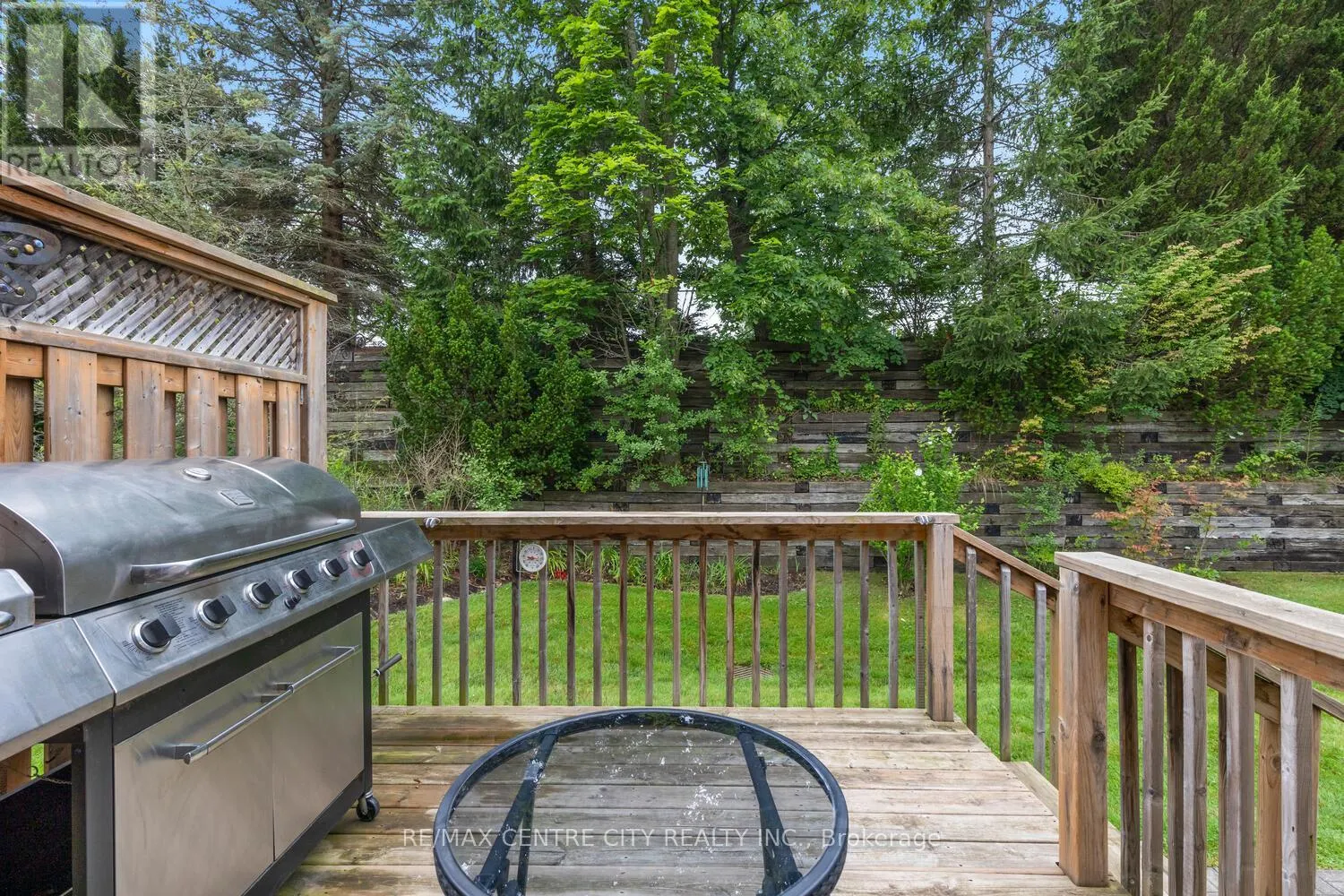 19 - 9 CADEAU TERRACE, #19