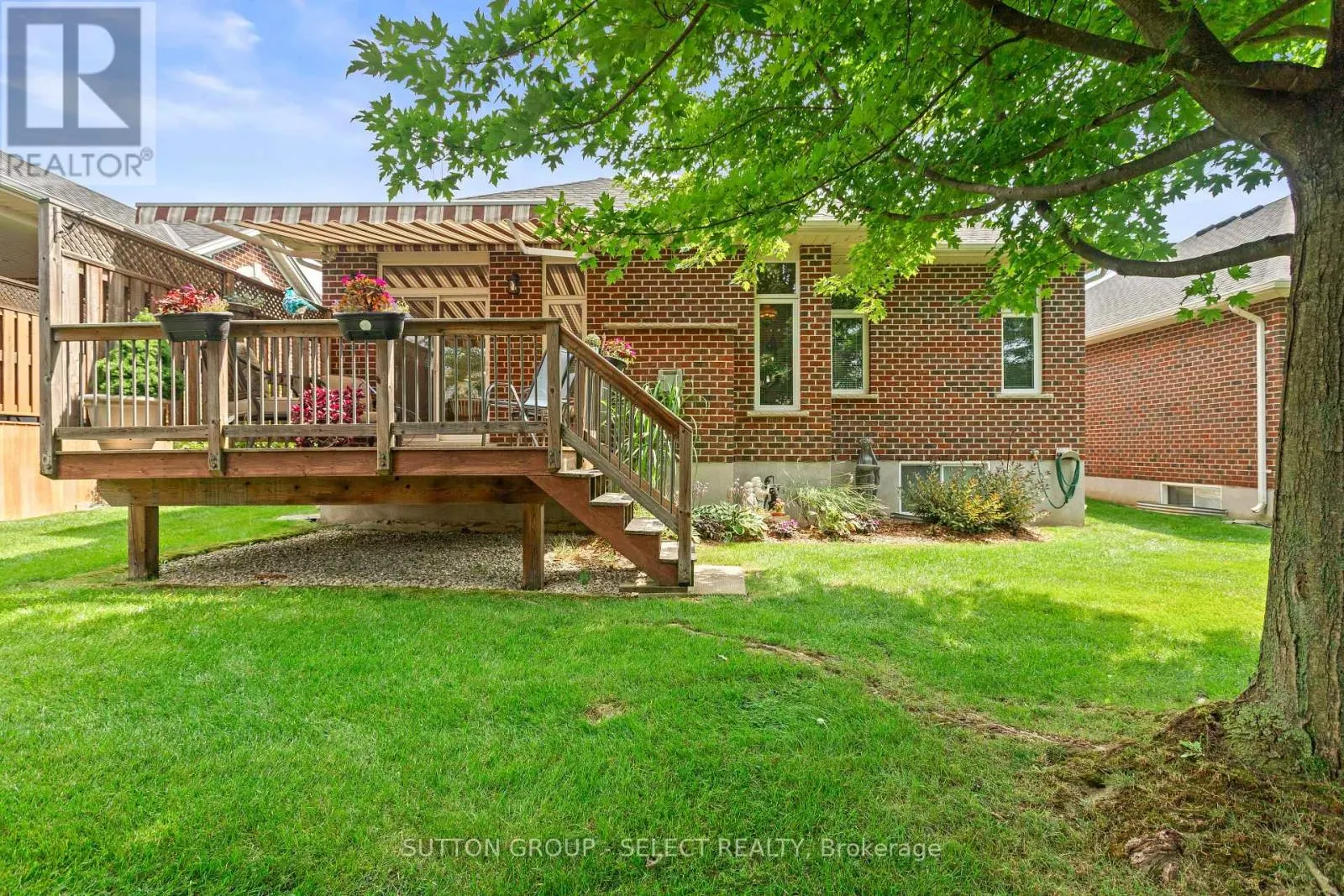 7 - 101 SOUTHGATE PARKWAY, #7