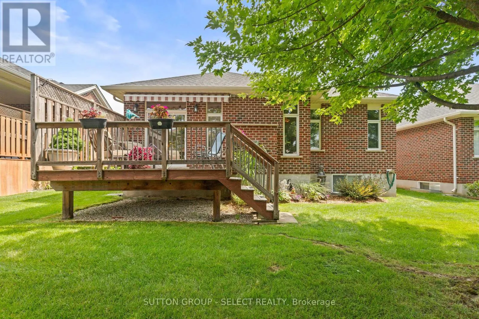 7 - 101 SOUTHGATE PARKWAY, #7