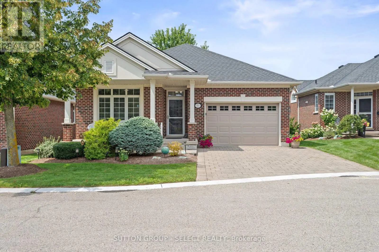 7 - 101 SOUTHGATE PARKWAY, #7