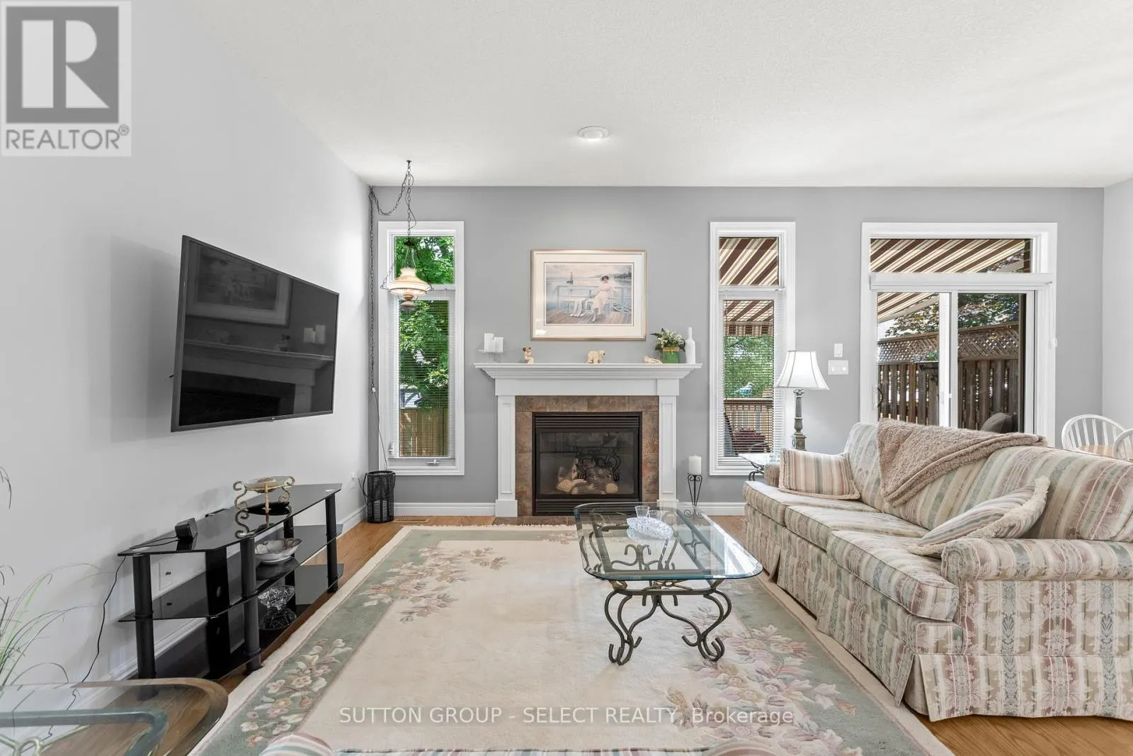 7 - 101 SOUTHGATE PARKWAY, #7