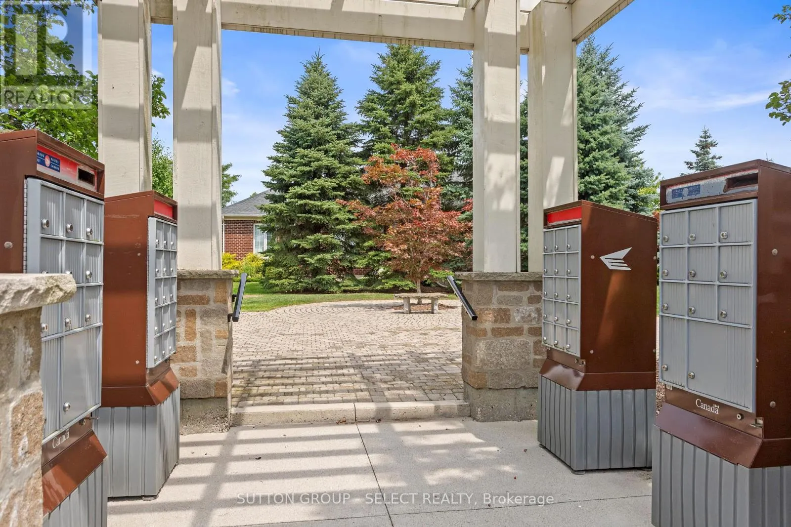 7 - 101 SOUTHGATE PARKWAY, #7