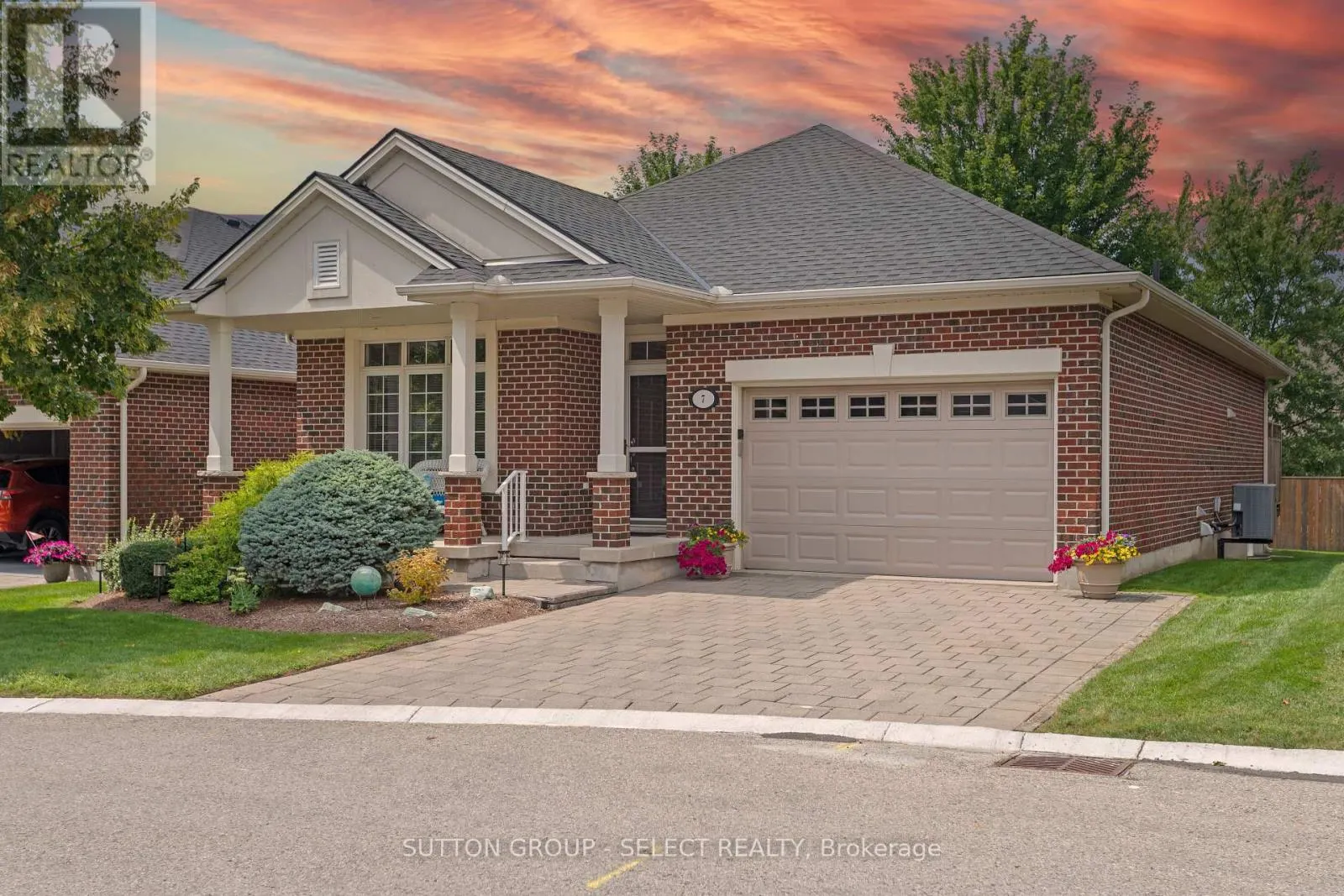 7 - 101 SOUTHGATE PARKWAY, #7
