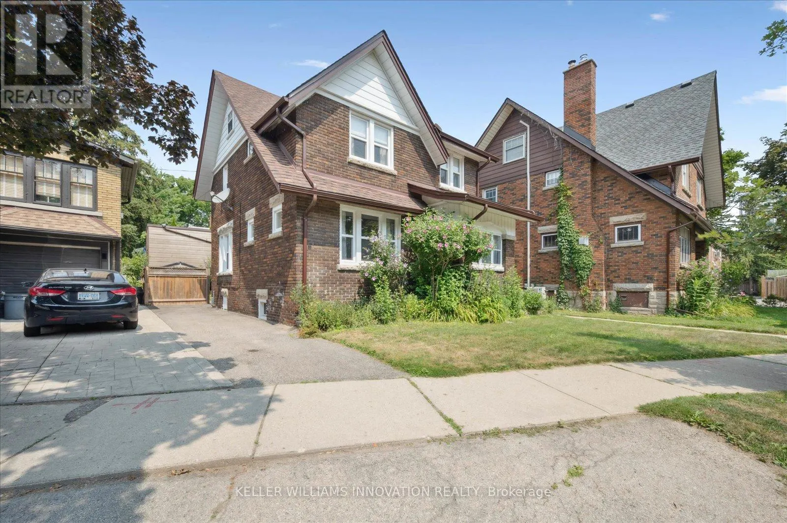 156 UNION BOULEVARD