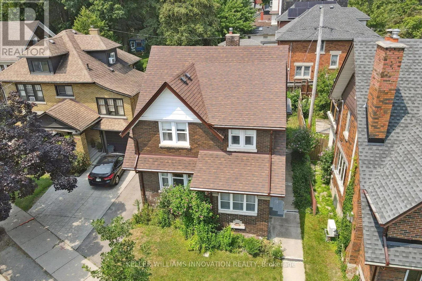 156 UNION BOULEVARD