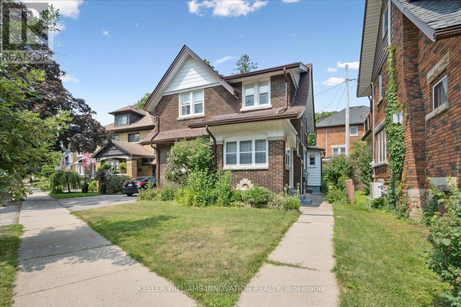 156 UNION BOULEVARD