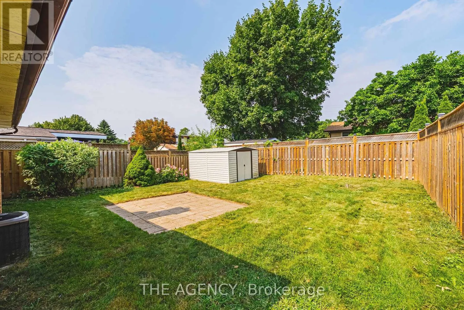 137 PEPPERWOOD CRESCENT
