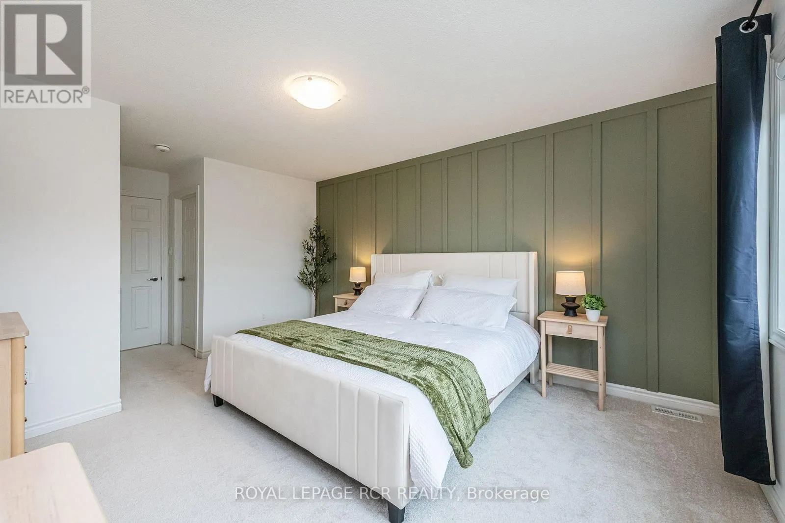 35 POVEY ROAD