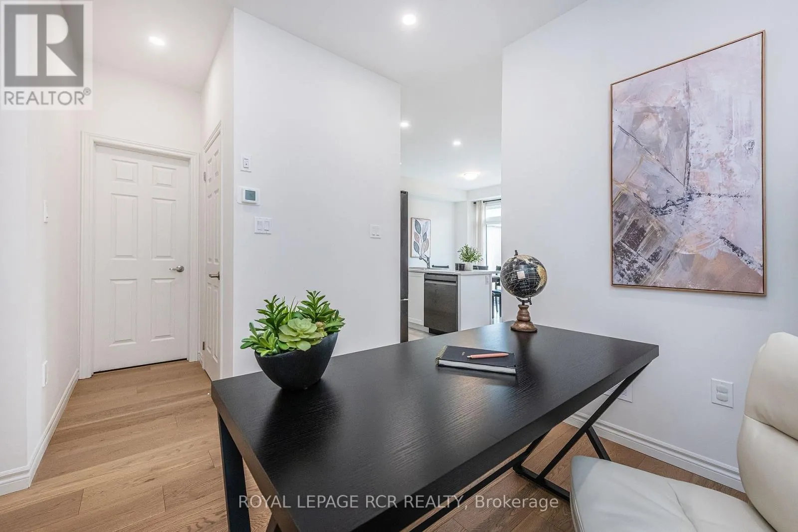 35 POVEY ROAD