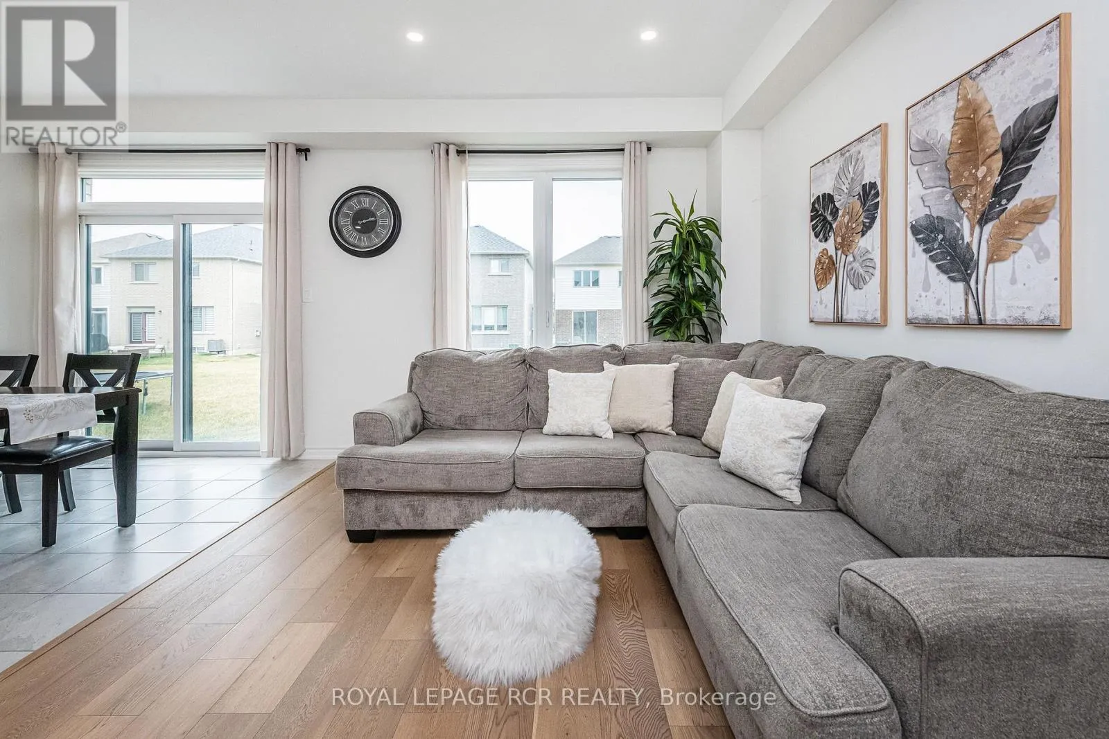 35 POVEY ROAD
