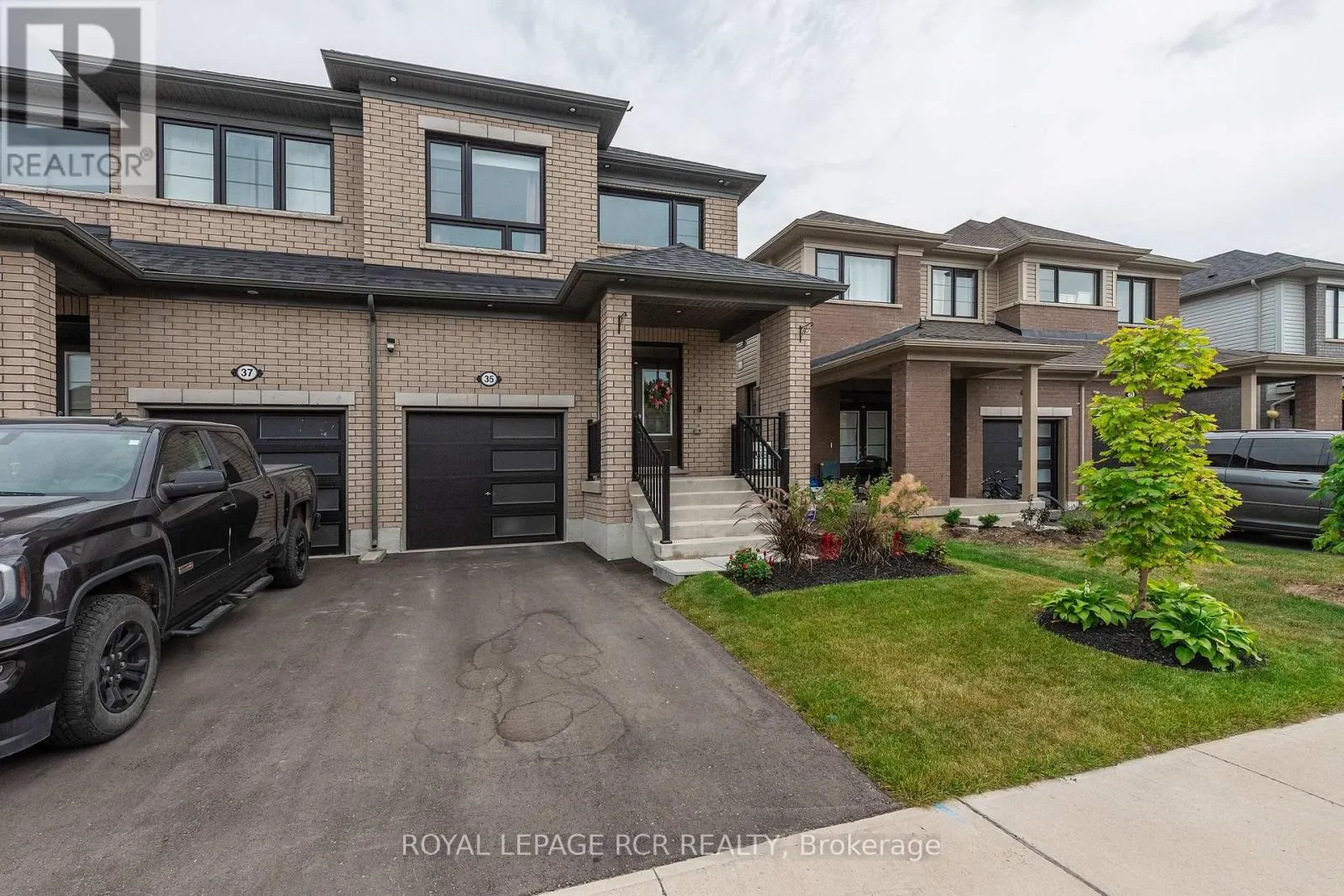 35 POVEY ROAD