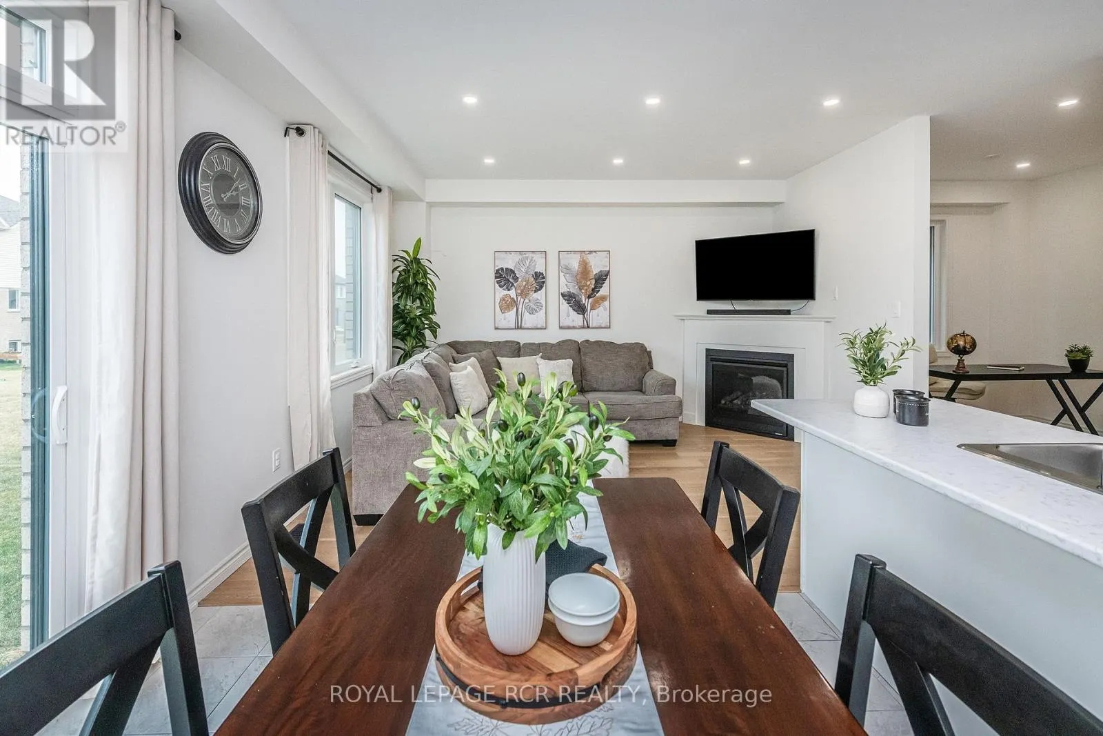 35 POVEY ROAD