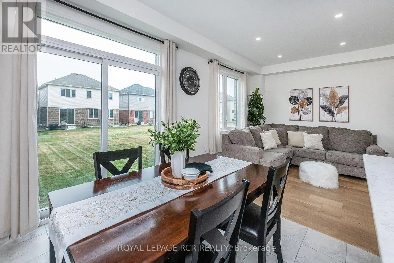 35 POVEY ROAD