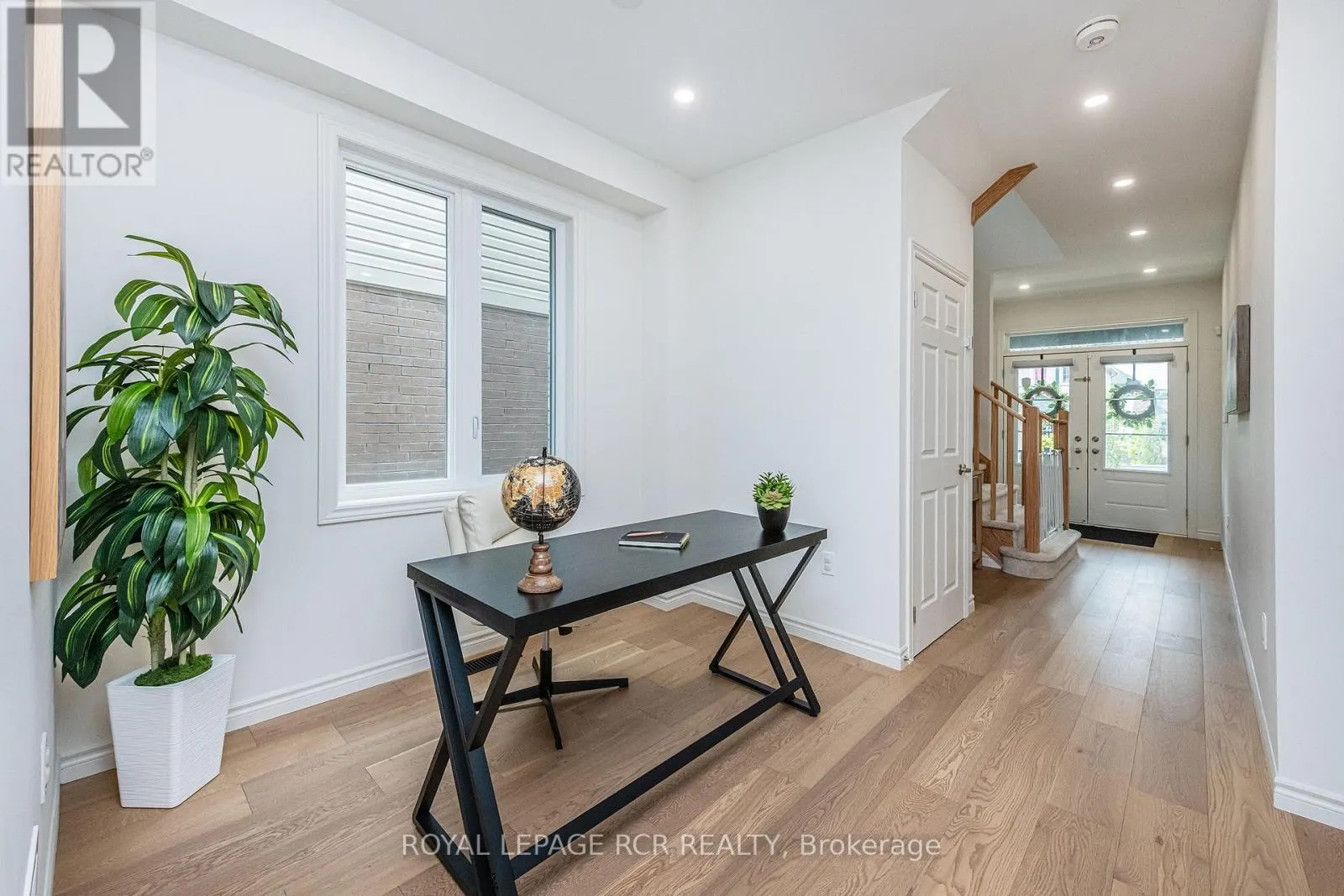 35 POVEY ROAD