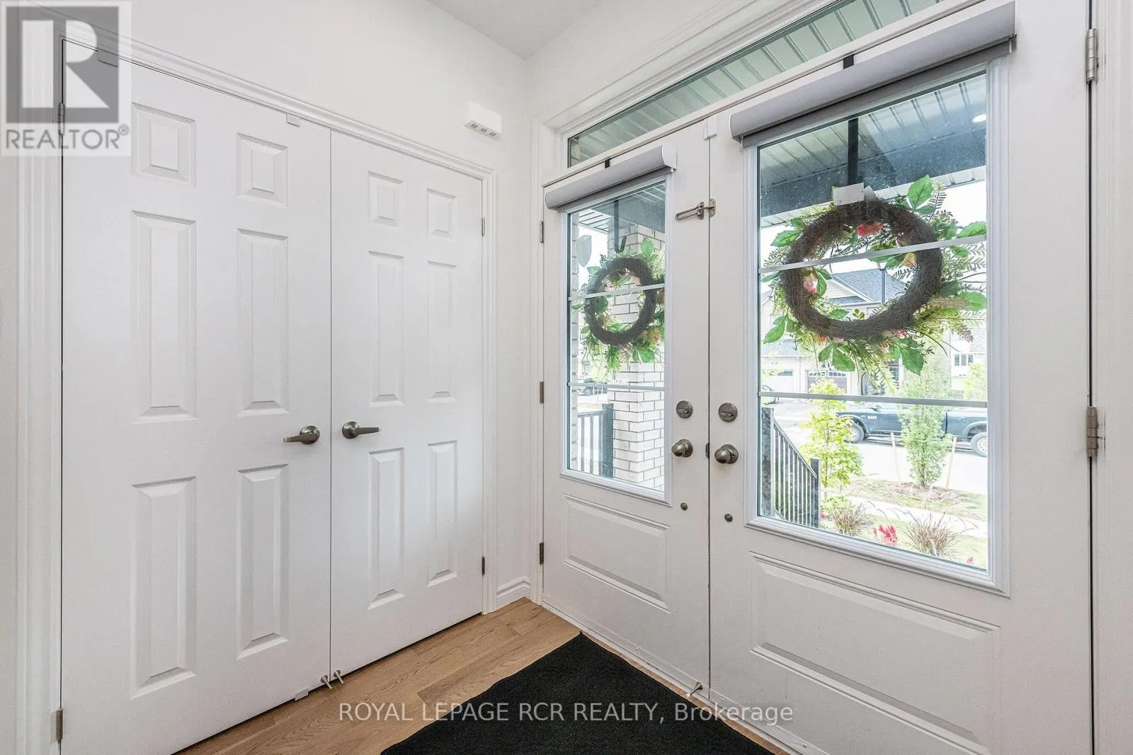 35 POVEY ROAD