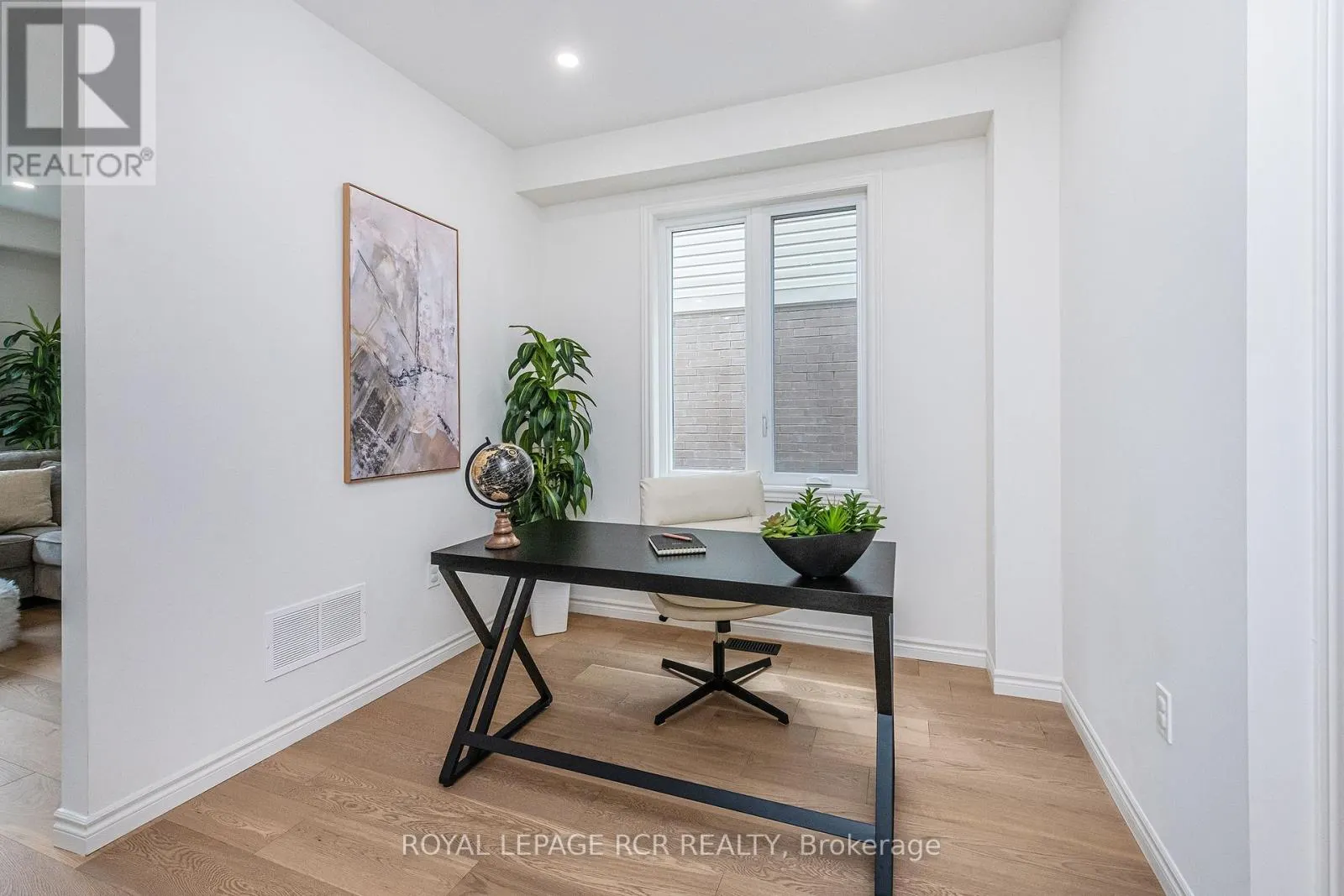 35 POVEY ROAD