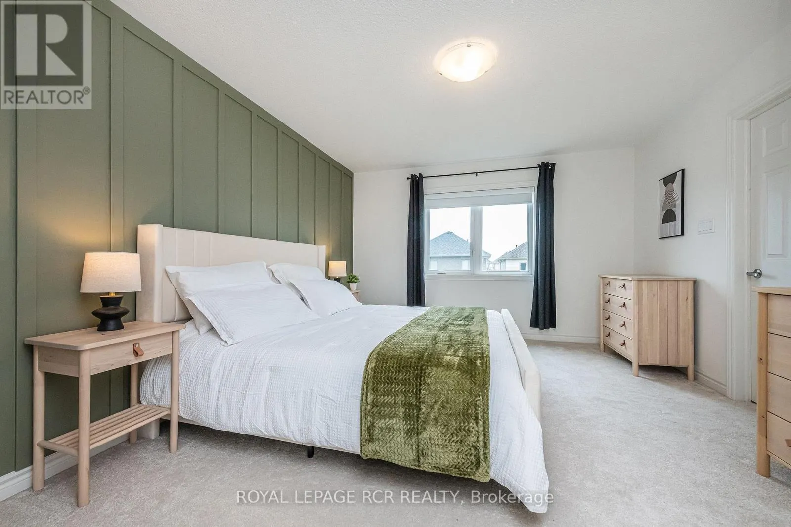 35 POVEY ROAD