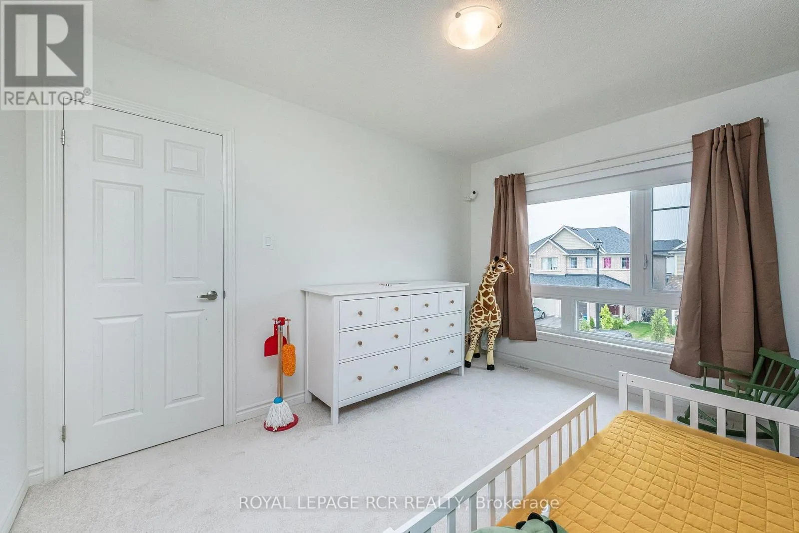 35 POVEY ROAD