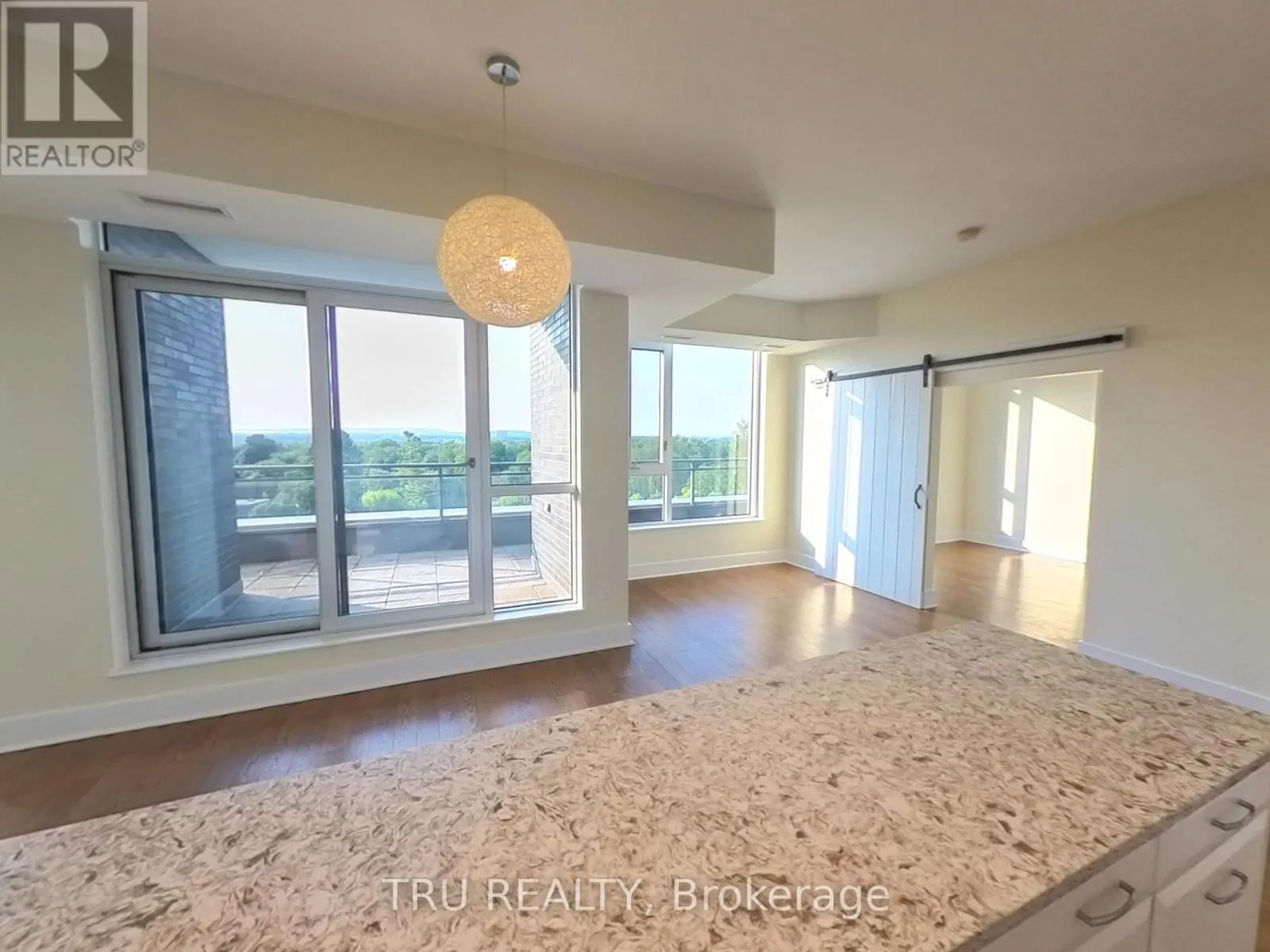 609 - 101 RICHMOND ROAD