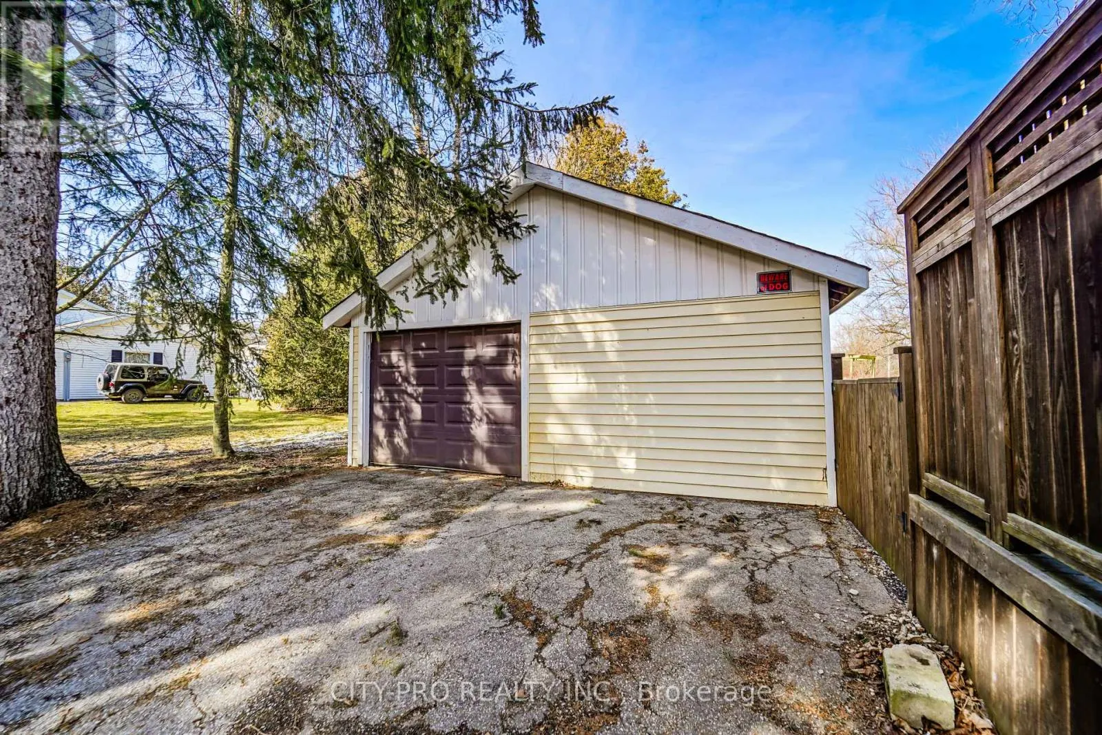 443 5TH CONCESSION ROAD W