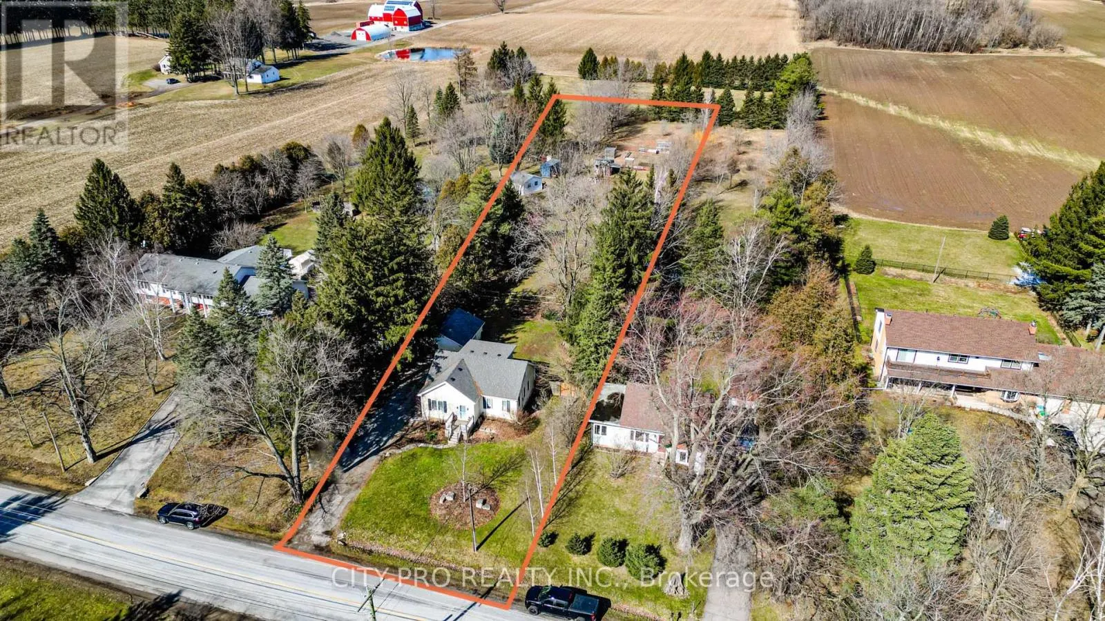 443 5TH CONCESSION ROAD W