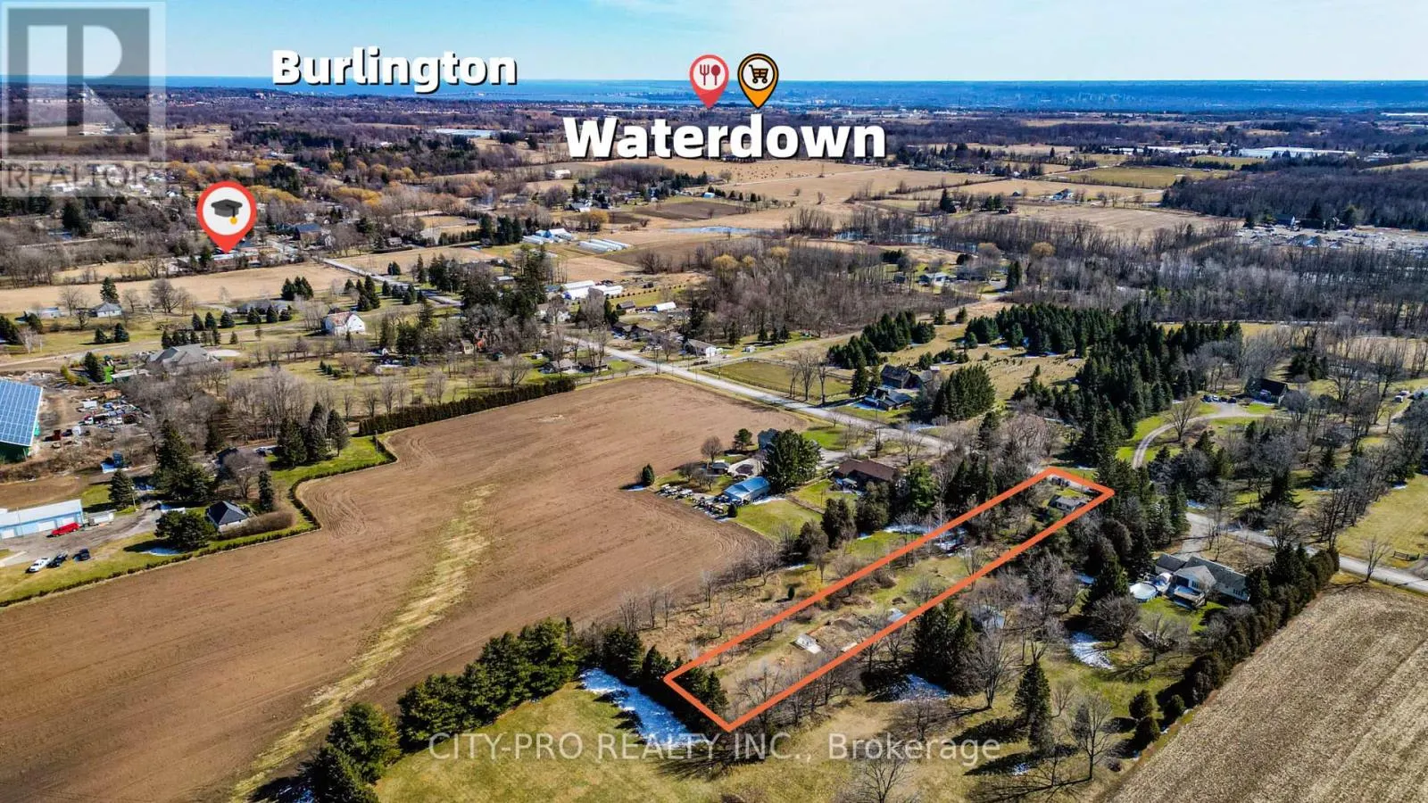 443 5TH CONCESSION ROAD W