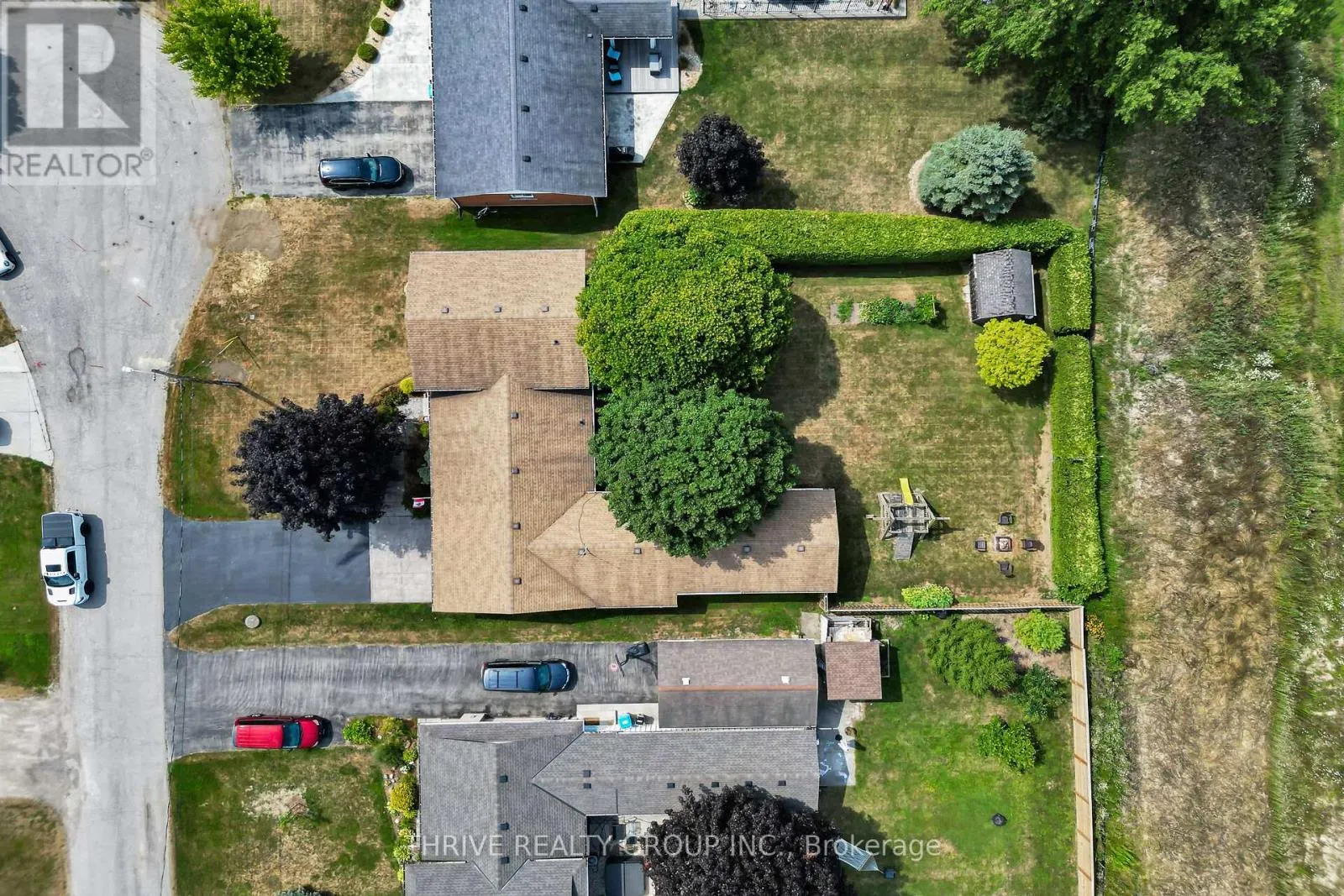 123 MICHELLE AVENUE