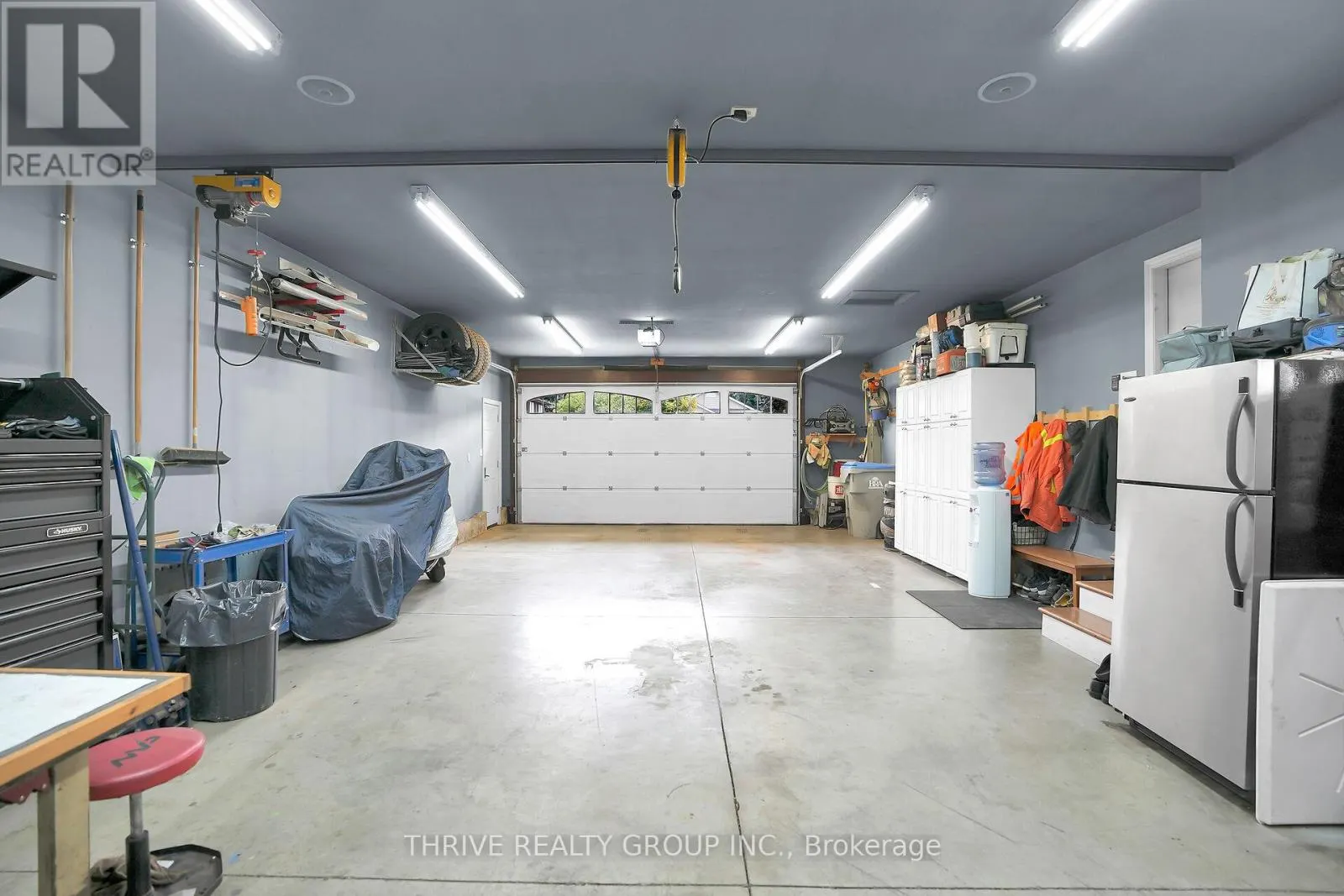 123 MICHELLE AVENUE