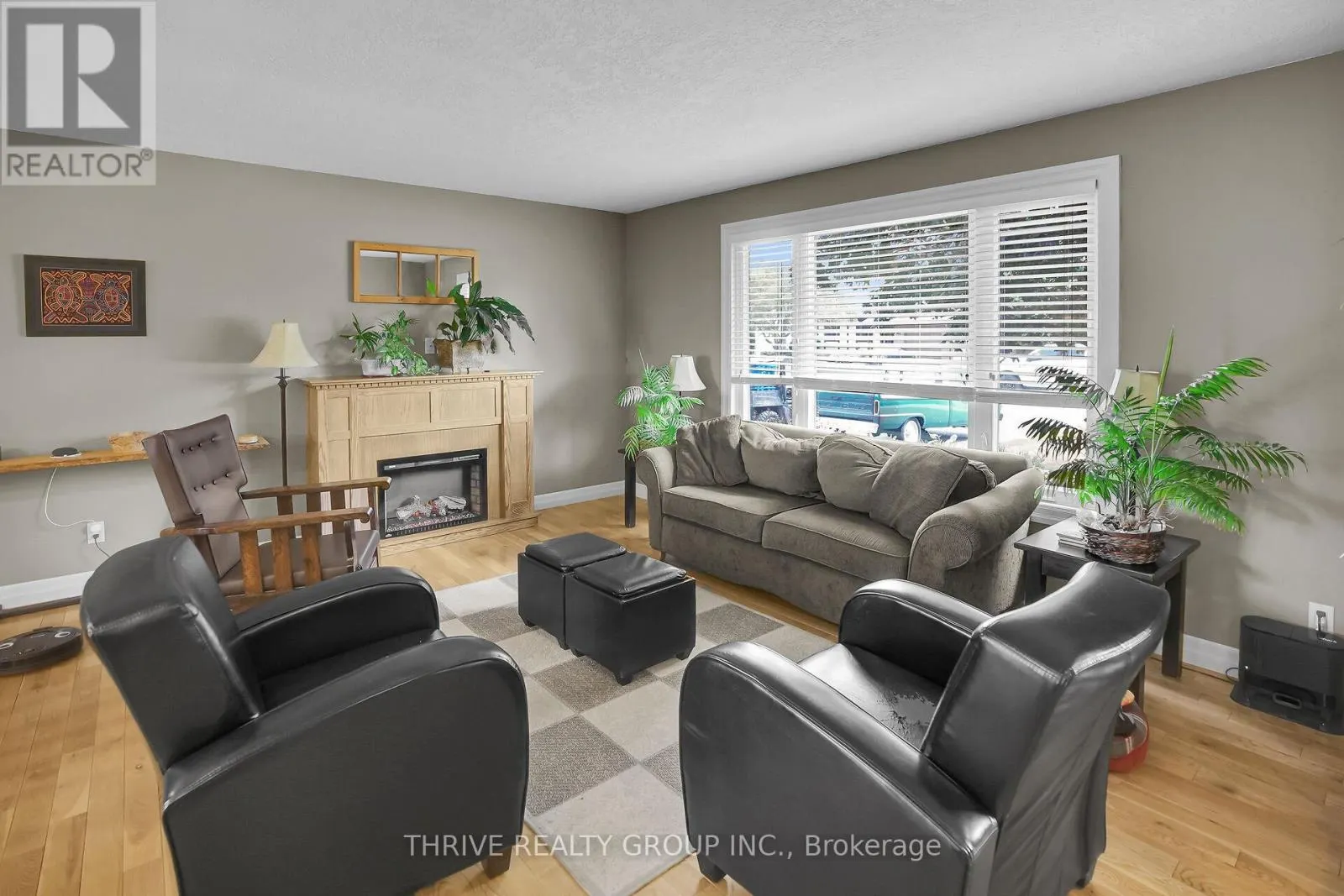 123 MICHELLE AVENUE