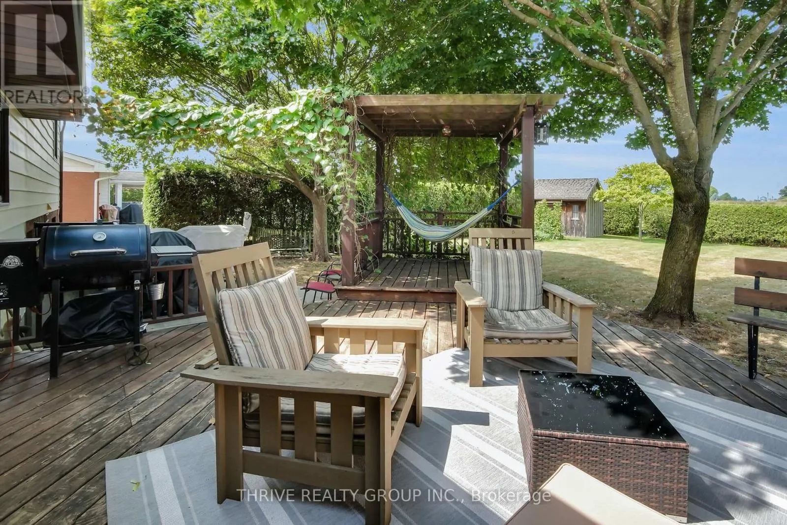 123 MICHELLE AVENUE