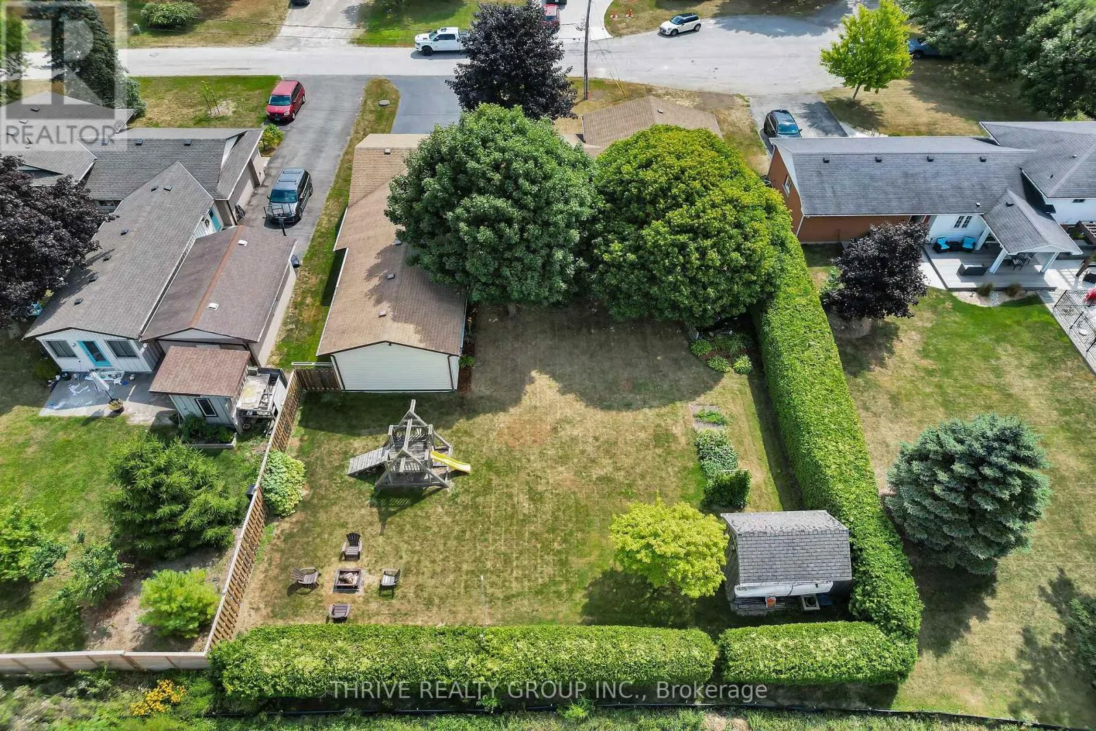 123 MICHELLE AVENUE