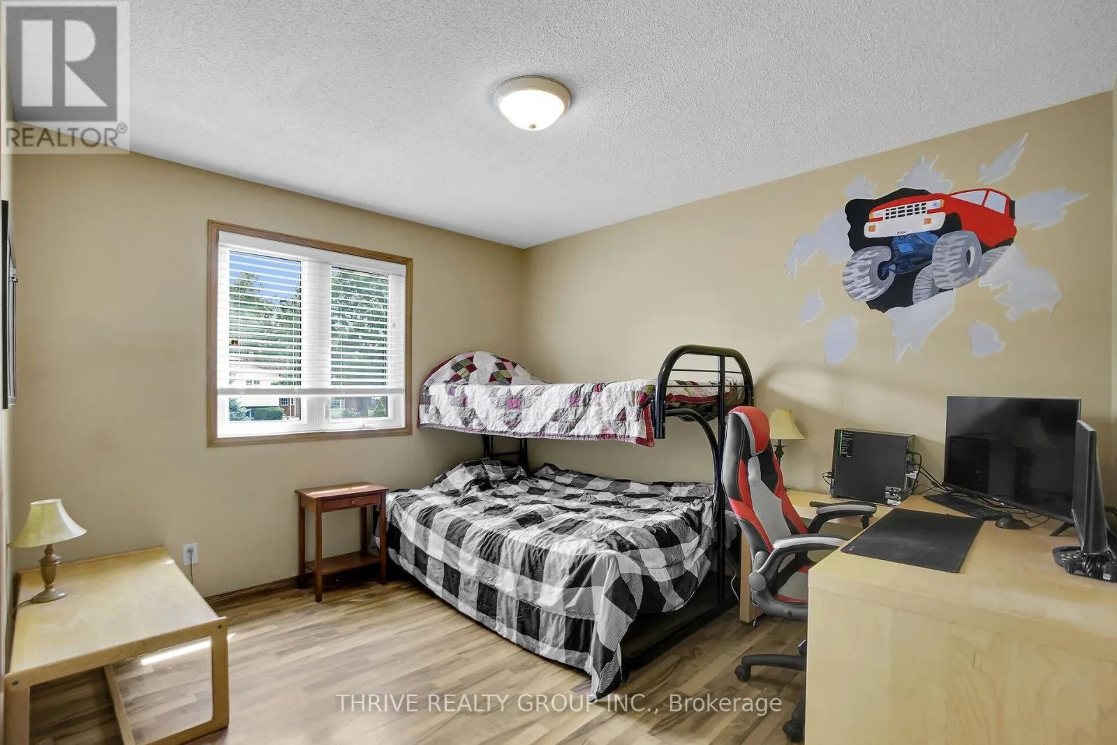 123 MICHELLE AVENUE