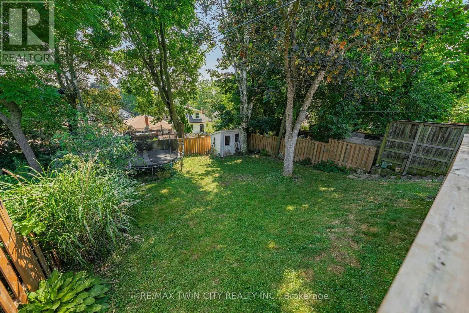 97 BERKLEY ROAD