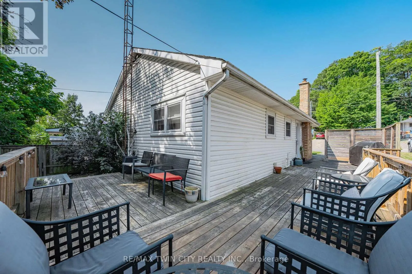 97 BERKLEY ROAD