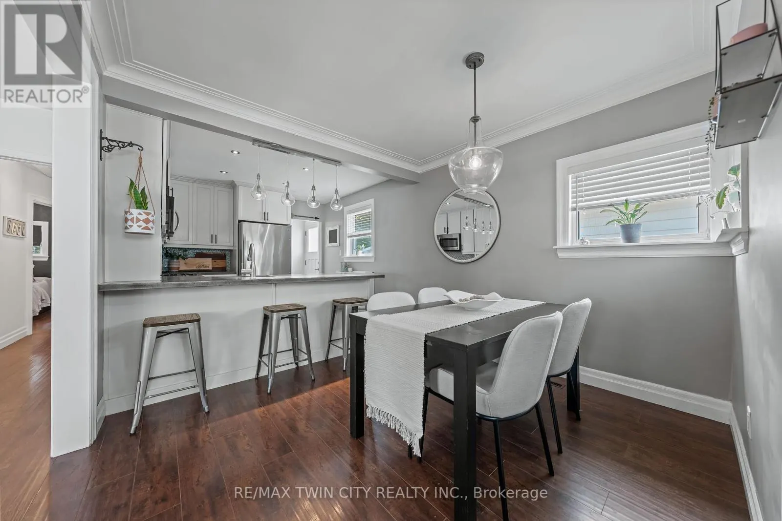 97 BERKLEY ROAD