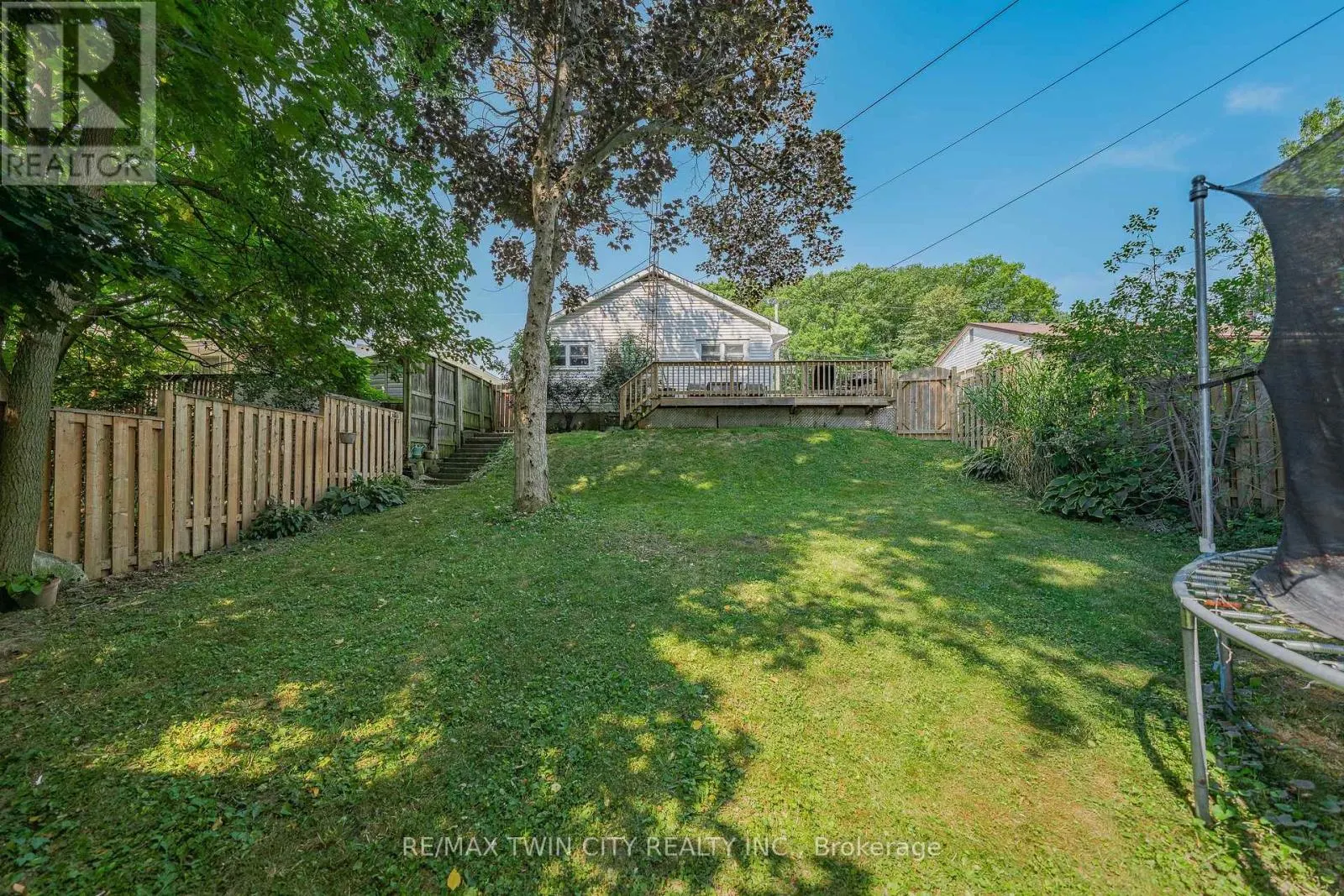 97 BERKLEY ROAD