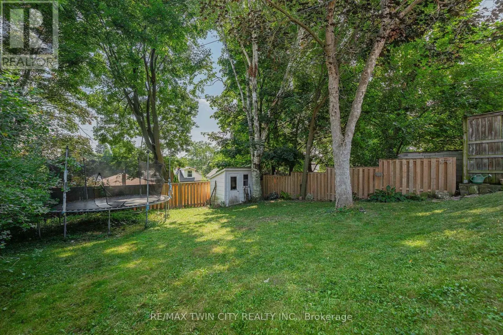97 BERKLEY ROAD