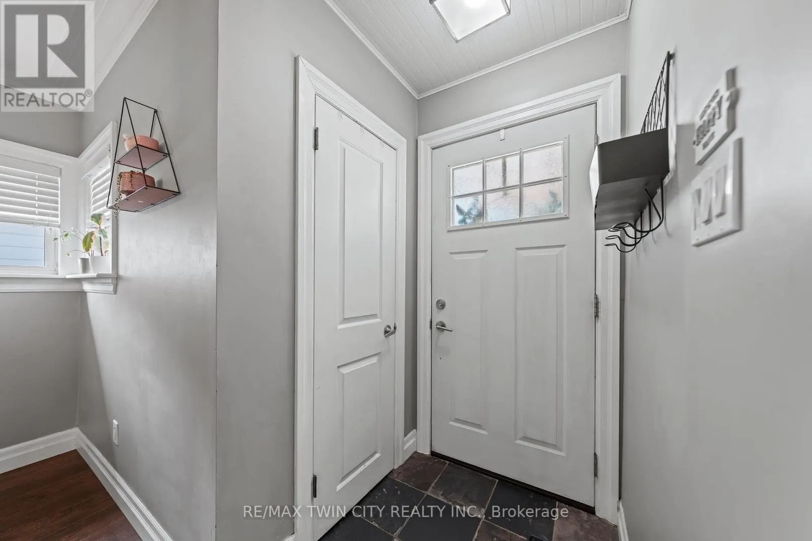 97 BERKLEY ROAD