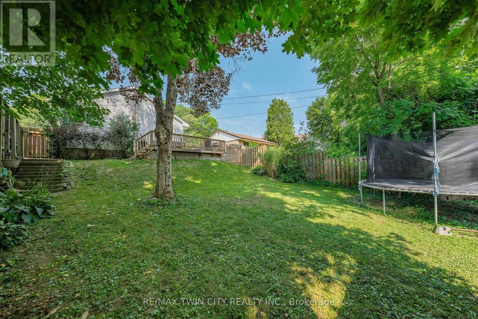 97 BERKLEY ROAD