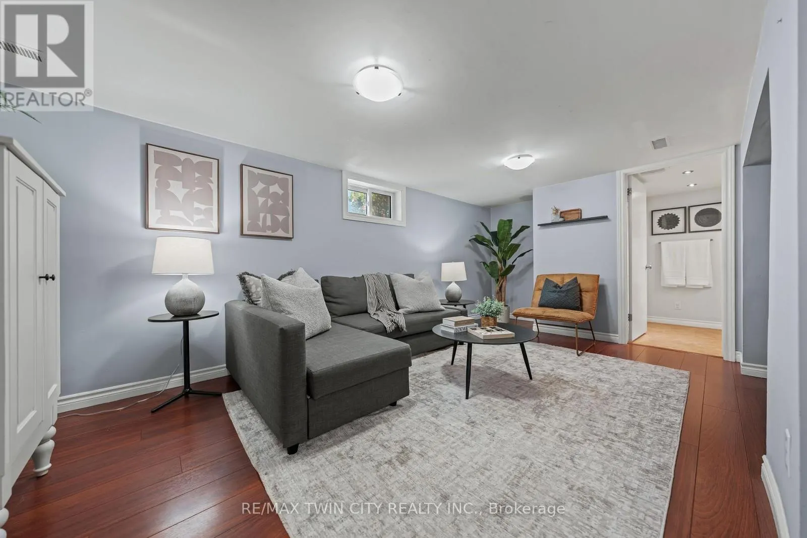 97 BERKLEY ROAD