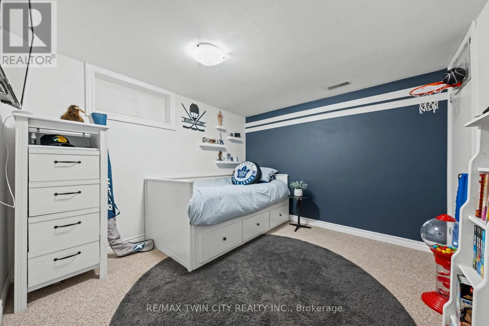 97 BERKLEY ROAD